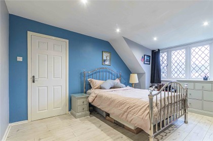 photo for Leverstock Green, Hemel Hempstead, Hertfordshire