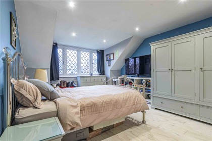 photo for Leverstock Green, Hemel Hempstead, Hertfordshire
