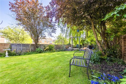 photo for Leverstock Green, Hemel Hempstead, Hertfordshire