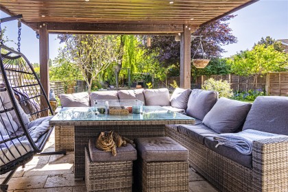 photo for Leverstock Green, Hemel Hempstead, Hertfordshire