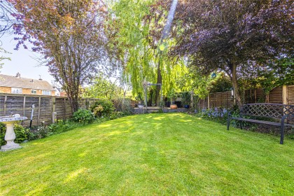 photo for Leverstock Green, Hemel Hempstead, Hertfordshire