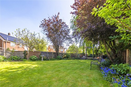 photo for Leverstock Green, Hemel Hempstead, Hertfordshire