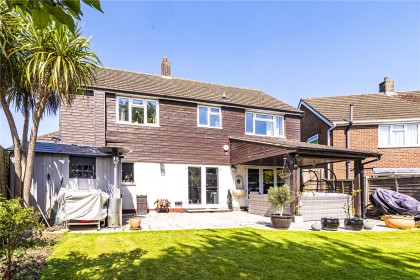 photo for Leverstock Green, Hemel Hempstead, Hertfordshire