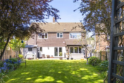 photo for Leverstock Green, Hemel Hempstead, Hertfordshire