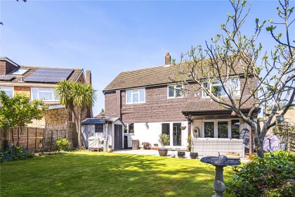 photo for Leverstock Green, Hemel Hempstead, Hertfordshire