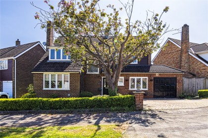 photo for Leverstock Green, Hemel Hempstead, Hertfordshire