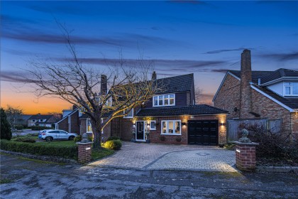 photo for Leverstock Green, Hemel Hempstead, Hertfordshire