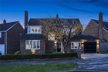 photo for Leverstock Green, Hemel Hempstead, Hertfordshire