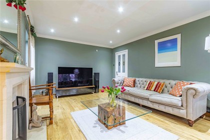photo for Leverstock Green, Hemel Hempstead, Hertfordshire
