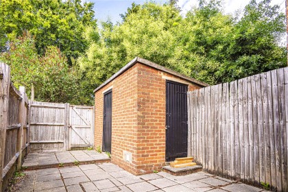 photo for Adeyfield, Hemel Hempstead, Hertfordshire