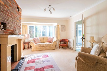 photo for Highfield, Hemel Hempstead, Hertfordshire