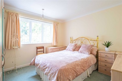 photo for Highfield, Hemel Hempstead, Hertfordshire