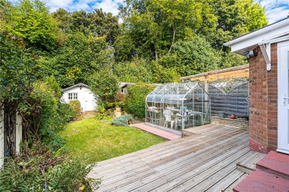 photo for Highfield, Hemel Hempstead, Hertfordshire