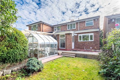 photo for Highfield, Hemel Hempstead, Hertfordshire