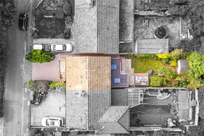 photo for Highfield, Hemel Hempstead, Hertfordshire