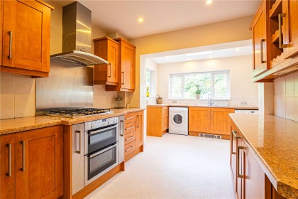 photo for Highfield, Hemel Hempstead, Hertfordshire