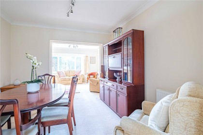 photo for Highfield, Hemel Hempstead, Hertfordshire