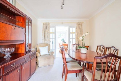 photo for Highfield, Hemel Hempstead, Hertfordshire