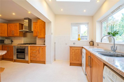 photo for Highfield, Hemel Hempstead, Hertfordshire