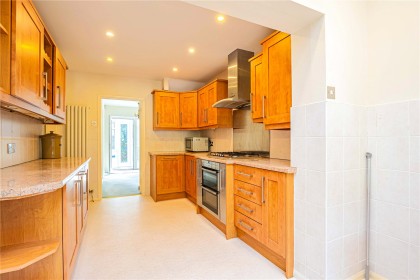 photo for Highfield, Hemel Hempstead, Hertfordshire