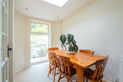 photo for Highfield, Hemel Hempstead, Hertfordshire