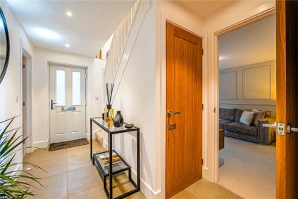 photo for Leverstock Green, Hemel Hempstead, Hertfordshire