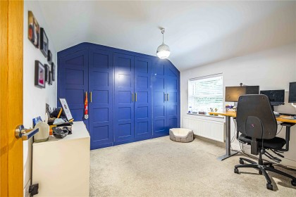 photo for Leverstock Green, Hemel Hempstead, Hertfordshire