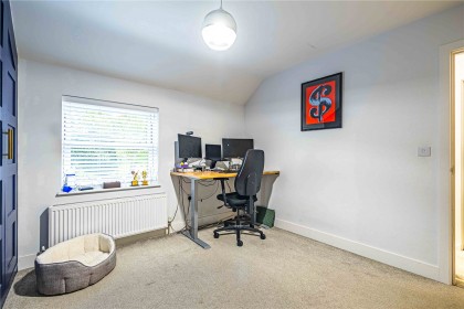photo for Leverstock Green, Hemel Hempstead, Hertfordshire