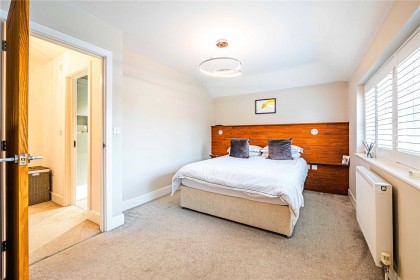 photo for Leverstock Green, Hemel Hempstead, Hertfordshire