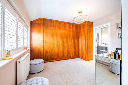 photo for Leverstock Green, Hemel Hempstead, Hertfordshire