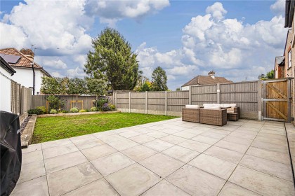 photo for Leverstock Green, Hemel Hempstead, Hertfordshire