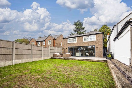 photo for Leverstock Green, Hemel Hempstead, Hertfordshire