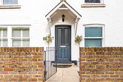 photo for Leverstock Green, Hemel Hempstead, Hertfordshire