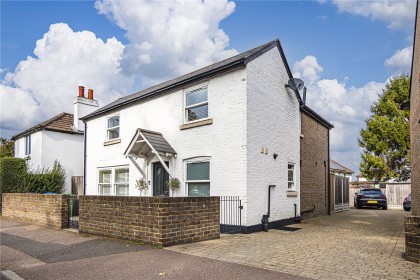 photo for Leverstock Green, Hemel Hempstead, Hertfordshire