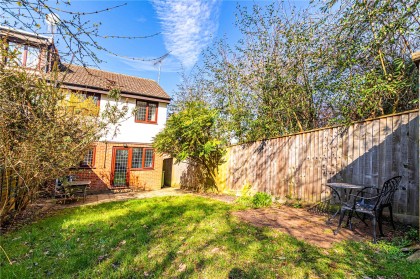 photo for Hunters Oak, Hemel Hempstead, Hertfordshire