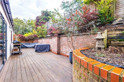 photo for Berkhamsted, Hertfordshire