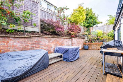 photo for Berkhamsted, Hertfordshire