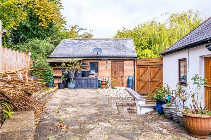 photo for Berkhamsted, Hertfordshire