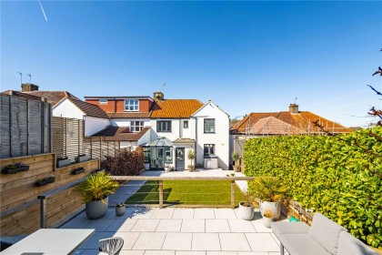 photo for Apsley, Hemel Hempstead, Hertfordshire