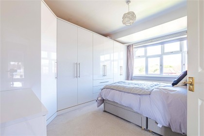 photo for Nash Mills, Hemel Hempstead, Hertfordshire