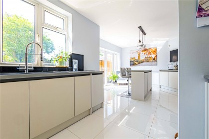 photo for Nash Mills, Hemel Hempstead, Hertfordshire