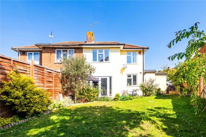 photo for Nash Mills, Hemel Hempstead, Hertfordshire