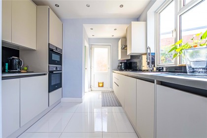 photo for Nash Mills, Hemel Hempstead, Hertfordshire