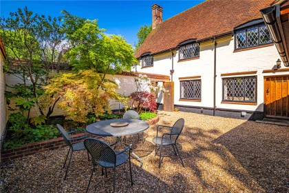 photo for Hemel Hempstead, Hertfordshire