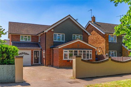 photo for Adeyfield, Hemel Hempstead, Hertfordshire