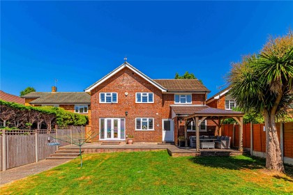 photo for Adeyfield, Hemel Hempstead, Hertfordshire