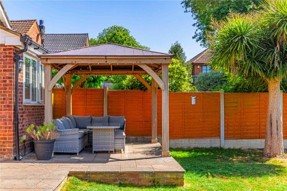 photo for Adeyfield, Hemel Hempstead, Hertfordshire