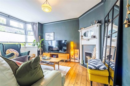 photo for Nash Mills, Hemel Hempstead, Hertfordshire