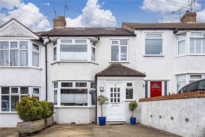 photo for Nash Mills, Hemel Hempstead, Hertfordshire