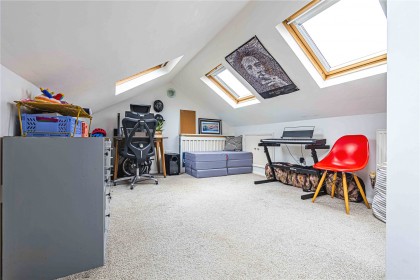 photo for Nash Mills, Hemel Hempstead, Hertfordshire